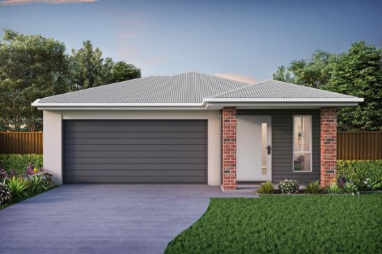 Lot 406 Frontier Drive, Ripley, Qld 4306