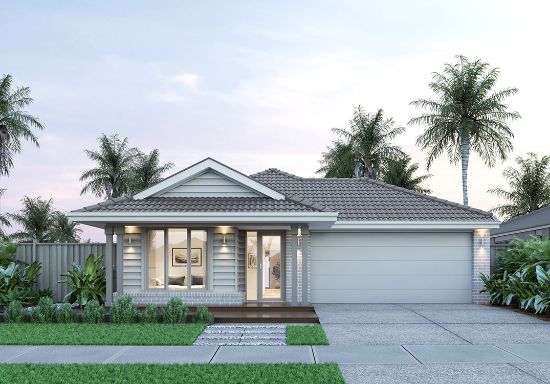LOT 406 Frontier Drive, Ripley, Qld 4306
