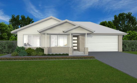 Lot 406 Proposed Road, Wauchope, NSW 2446