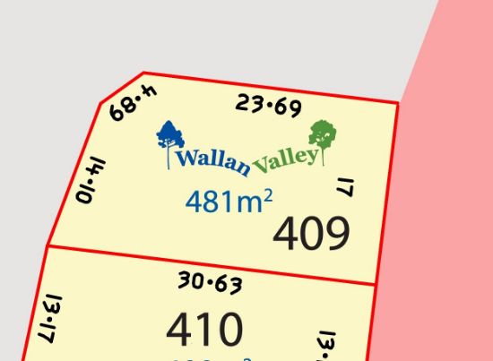 Lot 409 Corella Drive, Wallan, Vic 3756