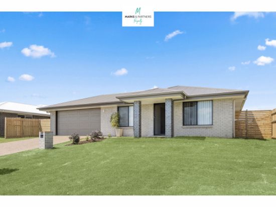 Lot 41 Galway Court, Eli Waters, Qld 4655