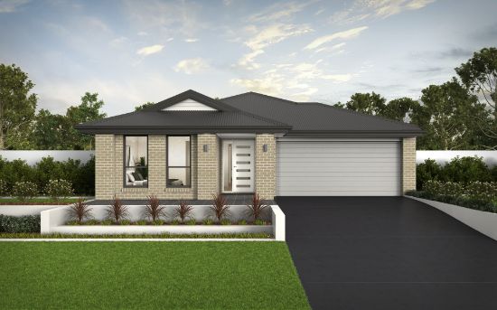 Lot 411 Proposed Road, Cambewarra, NSW 2540