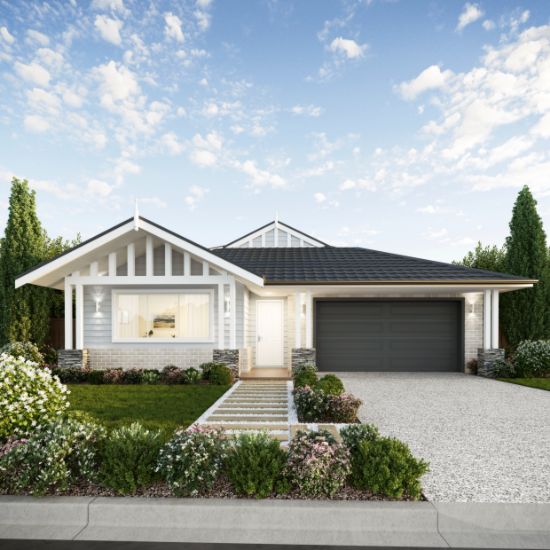 Lot 4120 Wethered Crescent, North Rothbury, NSW 2335