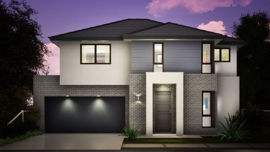 Lot 413 Aurora Street, Austral, NSW 2179