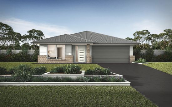 Lot 413  Proposed Road, Cambewarra, NSW 2540