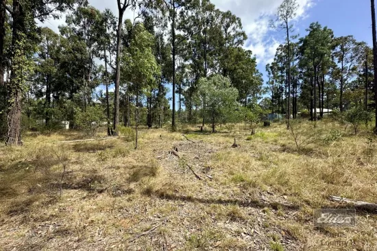 Lot 415 Arborthirteen Road, Glenwood, QLD, 4570