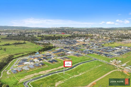 Lot 416 Mitchell Grove, The Nelson Release, Moe, Vic 3825