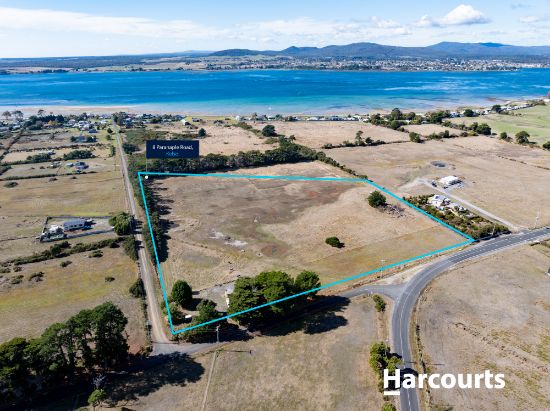 Lot 42, . Foreshore Road, Kelso, Tas 7270