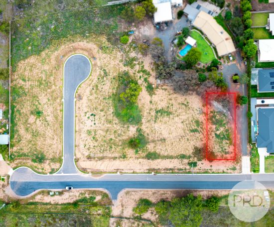 Lot 42 Kingsford Smith Road, Boorooma, NSW 2650