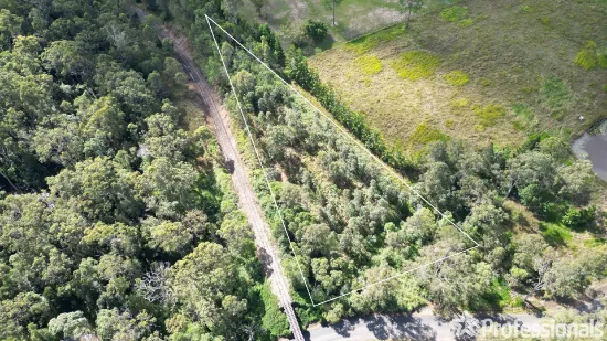 Lot 42 Lagoon Pocket Road, Lagoon Pocket, QLD, 4570