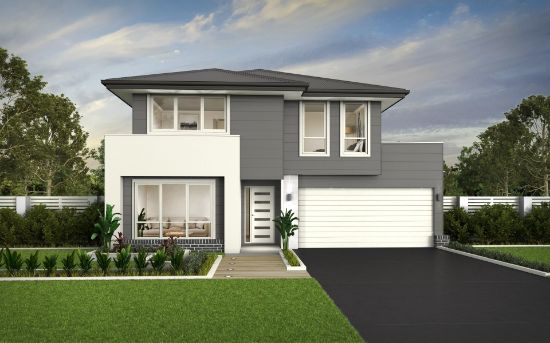 Lot 42 Proposed Road, Gledswood Hills, NSW 2557