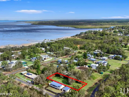 Lot 42 Wilkinson Road, Tuan, QLD, 4650