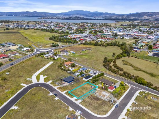 Lot 43, Federation Drive, Sorell, Tas 7172