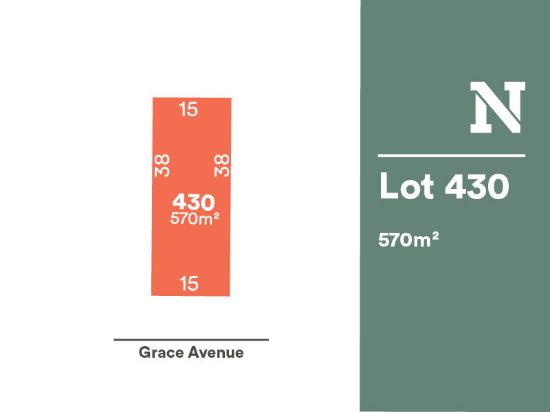 Lot 430, Grace, Mount Barker, SA 5251