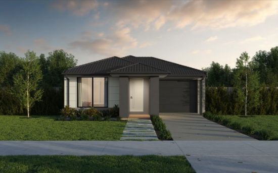 Lot 433, Captain Drive (Boardwalk Estate), Point Cook, Vic 3030