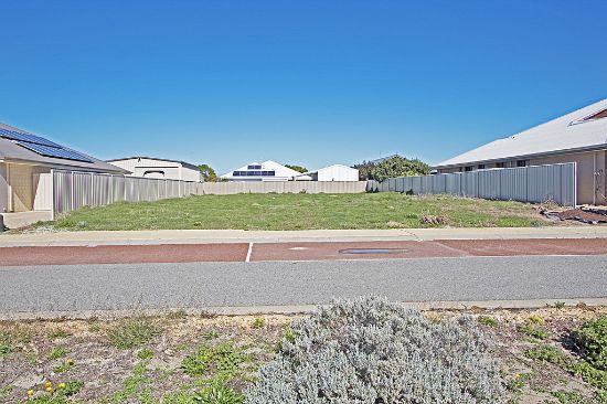 Lot 438, 32 Boronia Turn, Jurien Bay, WA 6516