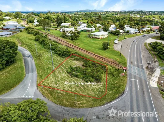 Lot 449 Brisbane Road, Monkland, QLD, 4570