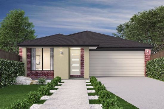 Lot 449 Cordata Road, Point Cook, Vic 3030