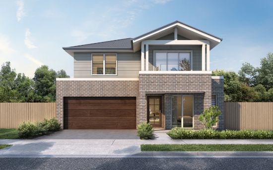 Lot 45 The Enclave, Gledswood Hills, NSW 2557