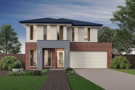 Lot 4519 Herens Road, Clyde North, Vic 3978