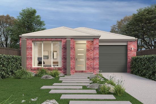 Lot. 453 Cordata Road (Boardwalk Estate), Point Cook, Vic 3030