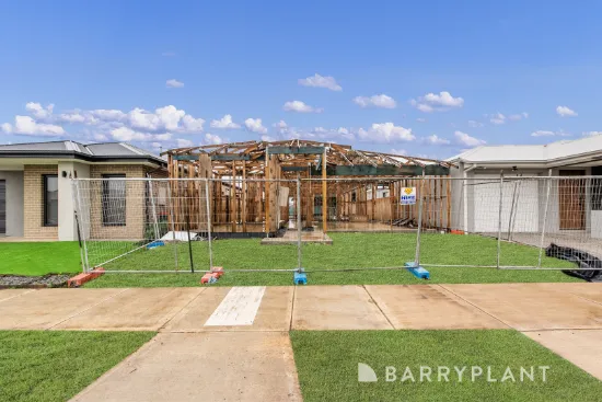 Lot 457 Aaron Road, Tarneit, VIC, 3029