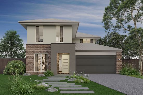 Lot 4637 Chimay Street, Clyde North, Vic 3978