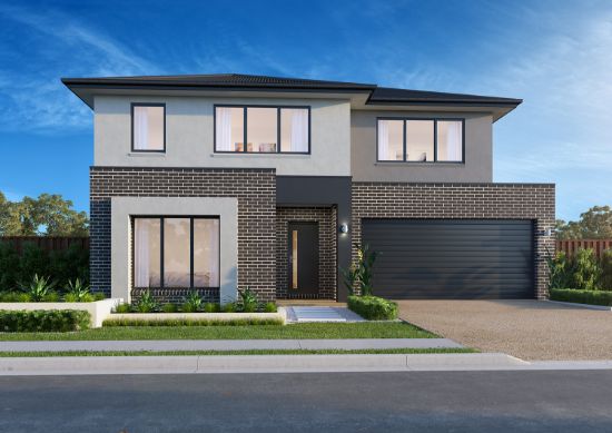 Lot 4637 Chimay Street, Meridian Estate, Clyde North, Vic 3978
