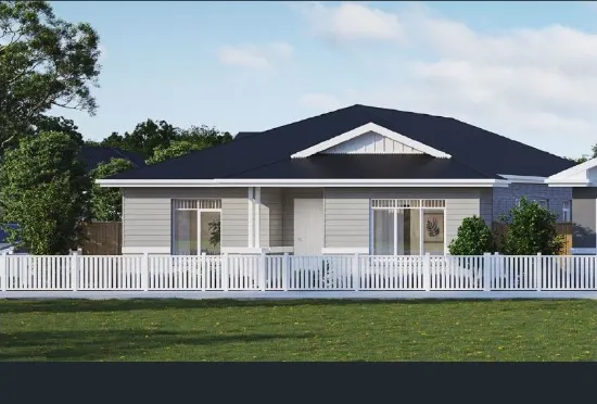 Lot 464 Realm Walk, Truganina, VIC, 3029