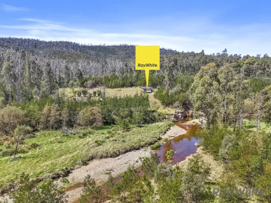 Lot 47 Gulph Creek Road, Nerrigundah, NSW, 2545