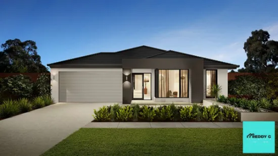 Lot 482 Tatum Street, Truganina, VIC, 3029