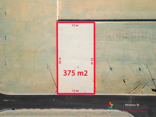 Lot 487/15 Hopper Street, Forrestdale, WA, 6112