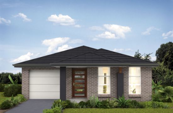 Lot 49 Appenzell Lane, Austral, NSW 2179