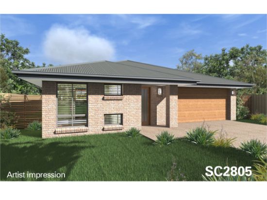 Lot 5/244-254 Dairy Creek Rd, Waterford, Qld 4133
