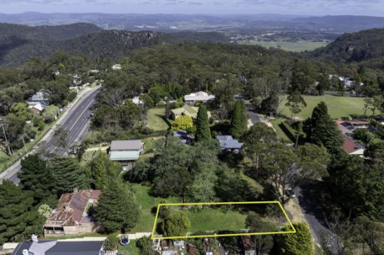 Lot 5 / 32 Great Western Highway (Entry via Matlock St), Mount Victoria, NSW 2786