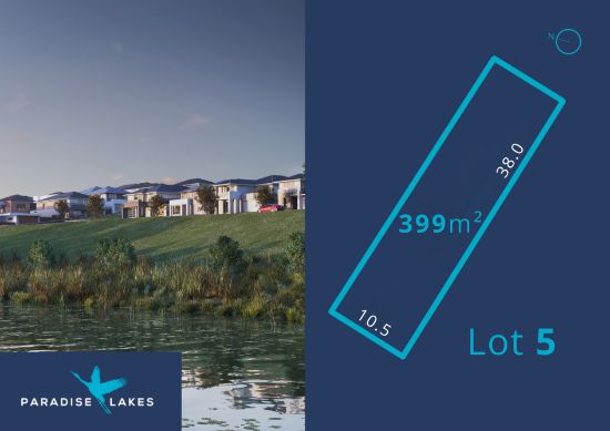 Lot 5, 61 Waters Street, Willawong, Qld 4110