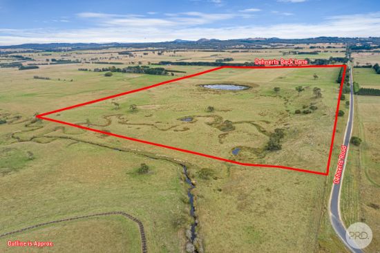 Lot 5, Dehnerts Road, Bunding, Vic 3342