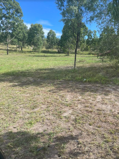 Lot 5, Eleanor Street, Mount Perry, Qld 4671