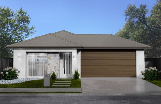 Lot 5 Fairway Boulevard, Woodcroft, SA 5162