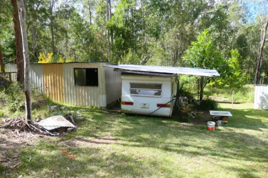 Lot 5 Long Gully Road, Drake, NSW, 2469