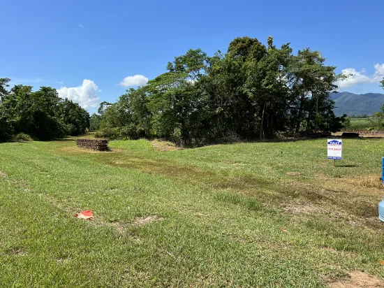 LOT 5 Old Tully Road, Djarawong, QLD, 4854