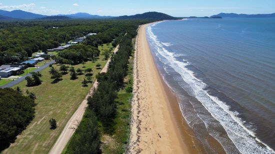 Lot 5, Pelican Close, Tully Heads, Qld 4854