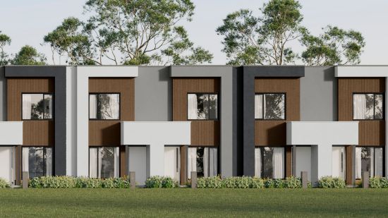 Lot 5 Saddle Way (The Stables), Greenvale, Vic 3059