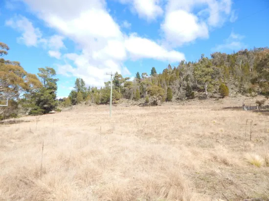 Lot 5 Shannons Flat Rd, Cooma, NSW, 2630