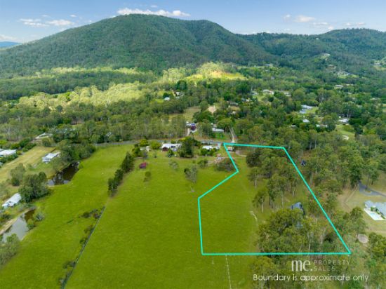 Lot 5, Upper Camp Mountain Road, Camp Mountain, Qld 4520