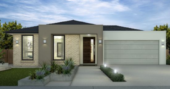 LOT 5001 EXFORD WATERS, Weir Views, Vic 3338