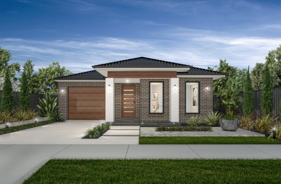 LOT 5002 EXFORD WATERS, Weir Views, Vic 3338