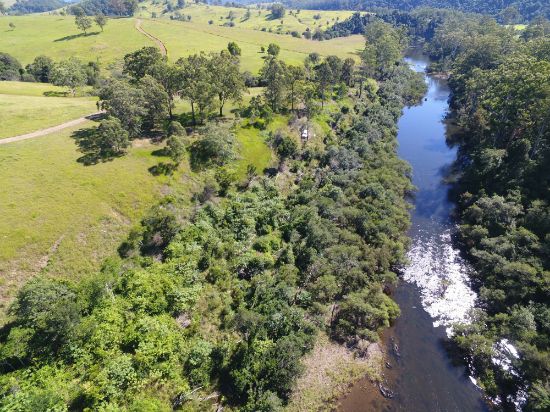 Lot 501 Callaghans Creek Road, Gloucester, NSW 2422