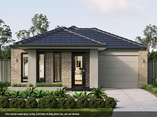 Lot 501 Flow Way, Armstrong Creek, Vic 3217