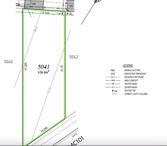 Lot 5041/259 Riverstone Road, Rouse Hill, NSW 2155